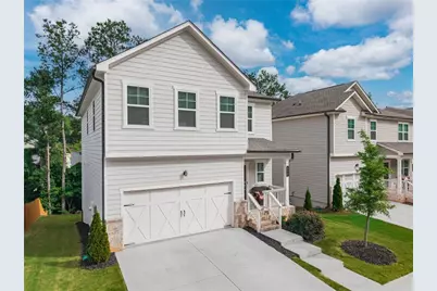 672 Groover Street, Ball Ground, GA 30107 - Photo 7