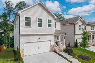 672 Groover St, Ball Ground, GA 30107 - Photo 7