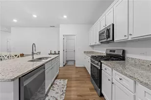 672 Groover St, Ball Ground, GA 30107 - Photo 25