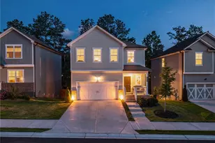 672 Groover St, Ball Ground, GA 30107 - Photo 5