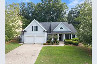 6985 W Mountain Crossing, Cumming, GA 30041 - Photo 1