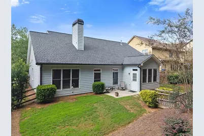 6985 W Mountain Crossing, Cumming, GA 30041 - Photo 49