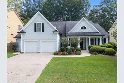 6985 W Mountain Crossing, Cumming, GA 30041 - Photo 3