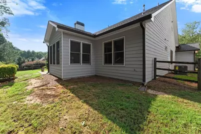 6985 W Mountain Crossing, Cumming, GA 30041 - Photo 47