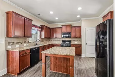 202 Inverness Avenue, Newnan, GA 30263 - Photo 9