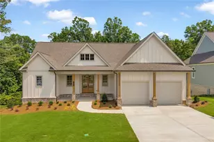 7062 Hammock Trail, Gainesville, GA 30506 - Photo 1