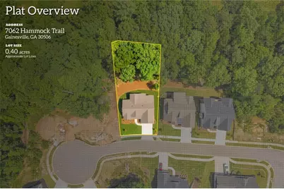 7062 Hammock Trail, Gainesville, GA 30506 - Photo 29