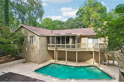 1008 Muirfield Drive NE, Marietta, GA 30068 - Photo 41