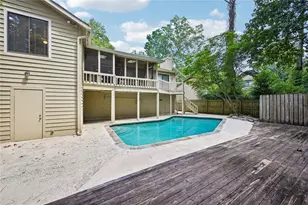 1008 Muirfield Dr NE, Marietta, GA 30068 - Photo 47