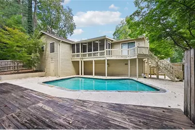 1008 Muirfield Drive NE, Marietta, GA 30068 - Photo 45