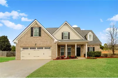 44 Colonial Circle, Cartersville, GA 30120 - Photo 1