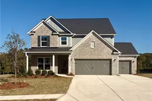 1536 Waterchase Dr, Dacula, GA 30019 - Photo 1