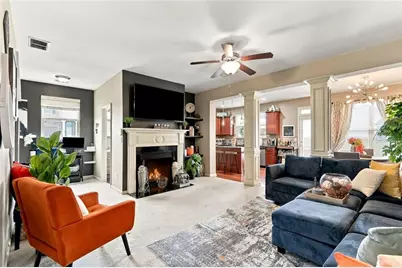 3429 Sardis Bend Drive, Buford, GA 30519 - Photo 5