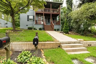 1074 Ollie Cir NW, Atlanta, GA 30314 - Photo 1