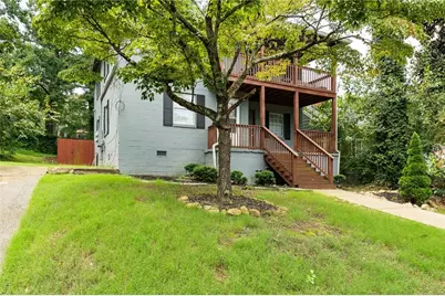 1074 Ollie Circle NW #B, Atlanta, GA 30314 - Photo 11