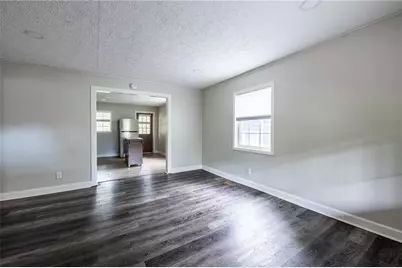 1074 Ollie Circle NW #B, Atlanta, GA 30314 - Photo 3