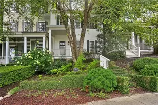 10671 Serenbe Ln, Chattahoochee Hills, GA 30268 - Photo 1