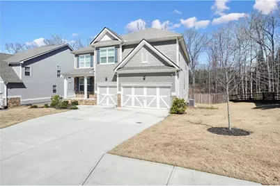 66 Snowdon Way, Villa Rica, GA 30180 - Photo 3