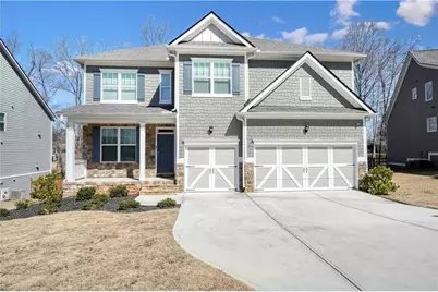 66 Snowdon Way, Villa Rica, GA 30180 - Photo 1