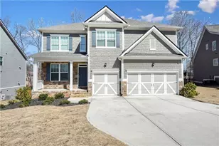 66 Snowdon Way, Villa Rica, GA 30180 - Photo 1