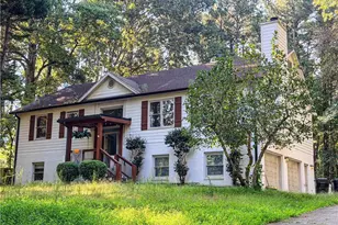 3767 Memorial Pkwy NW, Kennesaw, GA 30152 - Photo 1