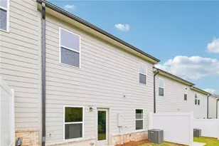 231 Kinship Dr SW, Mableton, GA 30126 - Photo 23
