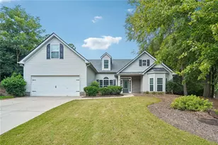 399 Laurel Oaks Ln, Jefferson, GA 30549 - Photo 1