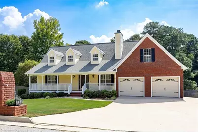 5485 Twin Oak Drive, Douglasville, GA 30135 - Photo 5