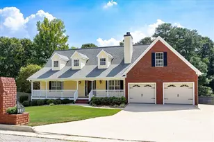 5485 Twin Oak Dr, Douglasville, GA 30135 - Photo 5
