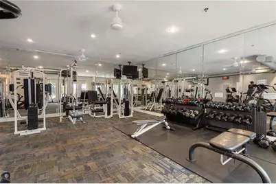 400 Village Parkway #128, Atlanta, GA 30306 - Photo 37