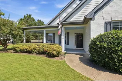 764 Appian Way, Statham, GA 30666 - Photo 7
