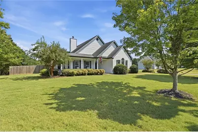 764 Appian Way, Statham, GA 30666 - Photo 5