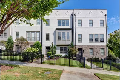 6097 Boylston Drive, Sandy Springs, GA 30328 - Photo 1