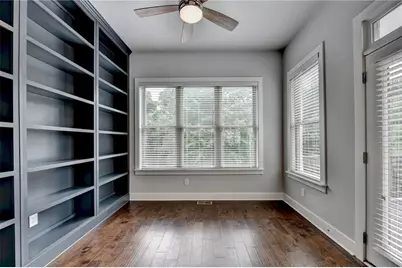 6097 Boylston Drive, Sandy Springs, GA 30328 - Photo 9
