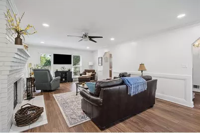 1909 Kemp Road, Marietta, GA 30066 - Photo 5