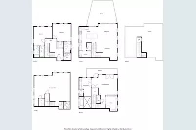 1205 Holly Street NW #B, Atlanta, GA 30318 - Photo 33