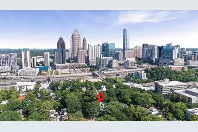 1205 Holly Street NW #B, Atlanta, GA 30318 - Photo 9