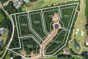 1440 Estates Pointe, Milton, GA 30004 - Photo 1