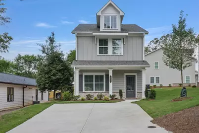 297 Frasier Street, Marietta, GA 30060 - Photo 3