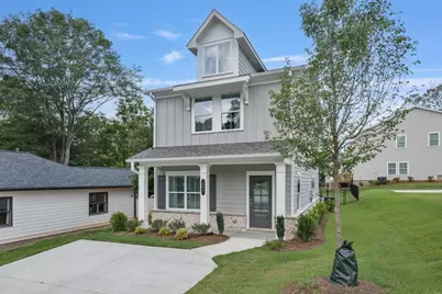 297 Frasier Street, Marietta, GA 30060 - Photo 1