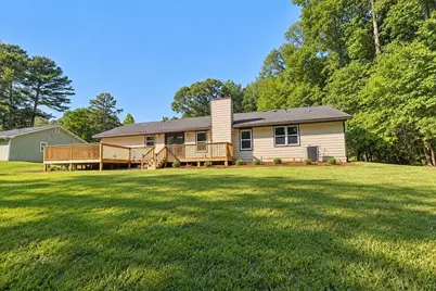 190 Mountain View Circle, Covington, GA 30016 - Photo 3