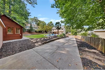 1472 Triple Creek Court NW, Kennesaw, GA 30144 - Photo 55