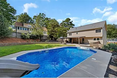 1472 Triple Creek Court NW, Kennesaw, GA 30144 - Photo 49