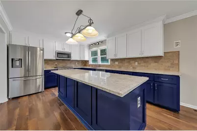 1472 Triple Creek Court NW, Kennesaw, GA 30144 - Photo 17