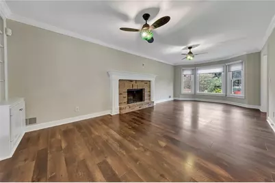 1472 Triple Creek Court NW, Kennesaw, GA 30144 - Photo 11