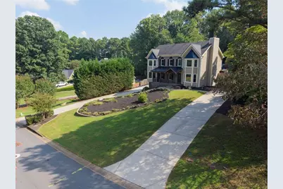 1472 Triple Creek Court NW, Kennesaw, GA 30144 - Photo 57