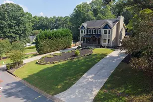1472 Triple Creek Ct NW, Kennesaw, GA 30144 - Photo 57