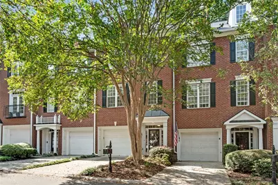 2207 Waters Edge Trail, Roswell, GA 30075 - Photo 1