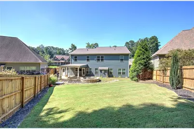 108 Sable Ridge Drive, Acworth, GA 30102 - Photo 61