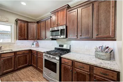 108 Sable Ridge Drive, Acworth, GA 30102 - Photo 27